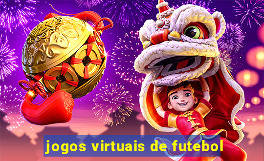 jogos virtuais de futebol